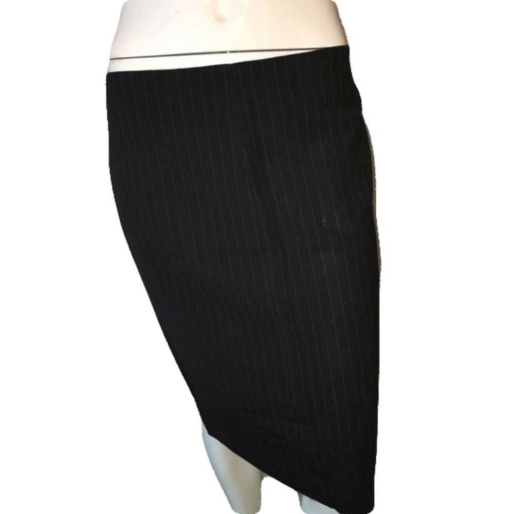Moda International Womenss Skirt Sz 8 (SKU 000094)